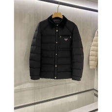 Prada Down Jackets